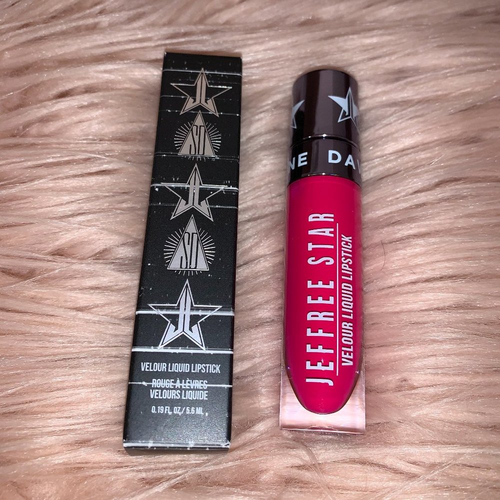 Jeffree Star Cosmetics Liquid Lipstick